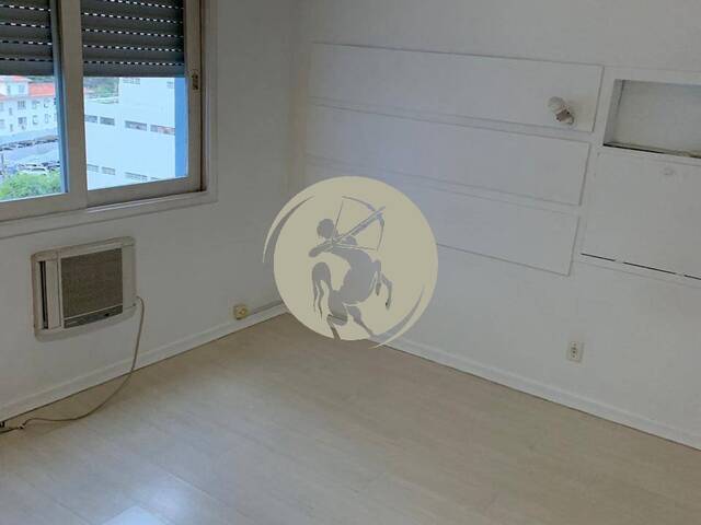 Apartamento para Venda em Santos - 5
