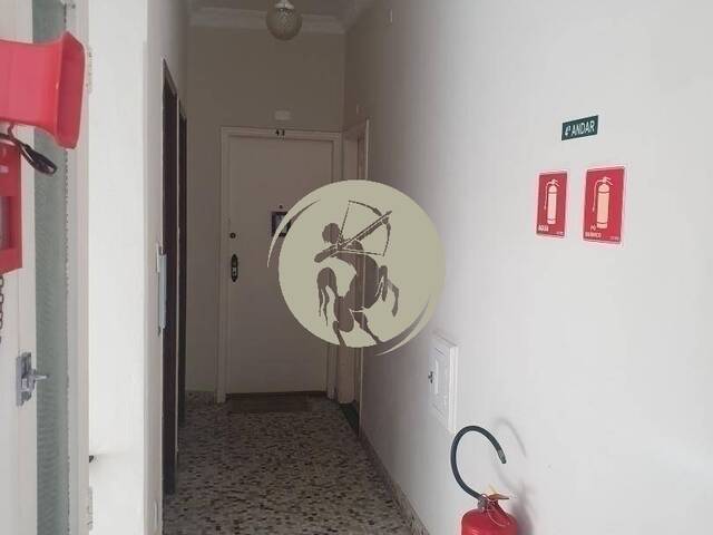 Apartamento para Venda em Santos - 3