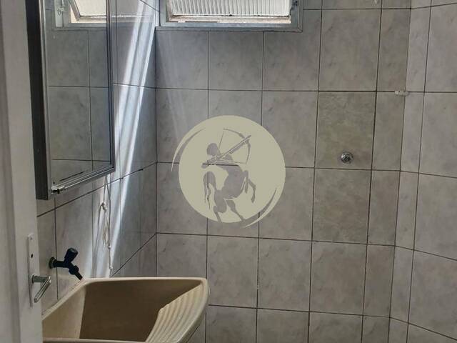 Apartamento para Venda em Santos - 5