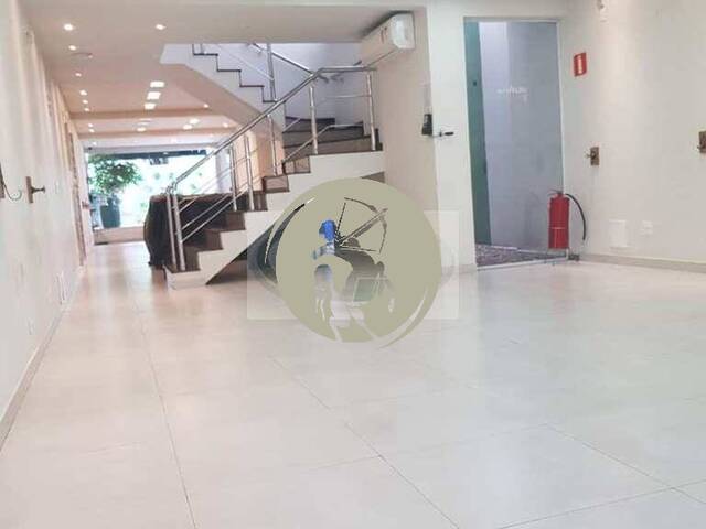 #3513 - Casa para Venda em Santos - SP