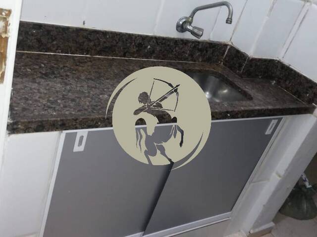 Apartamento para Venda em Santos - 5