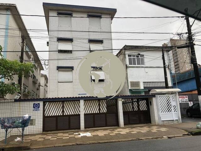Apartamento para Venda em Santos - 3