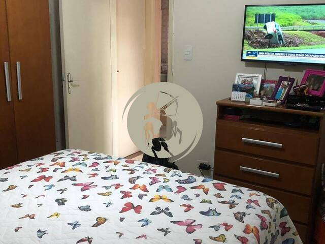 Apartamento para Venda em Santos - 5