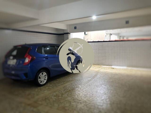 Apartamento para Venda em Santos - 2