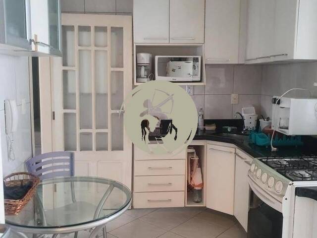 Apartamento para Venda em Santos - 2