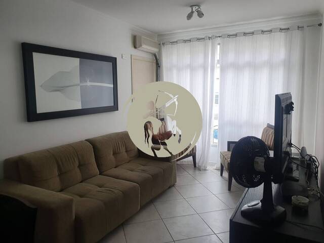 Apartamento para Venda em Santos - 3