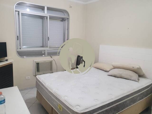 Apartamento para Venda em Santos - 5