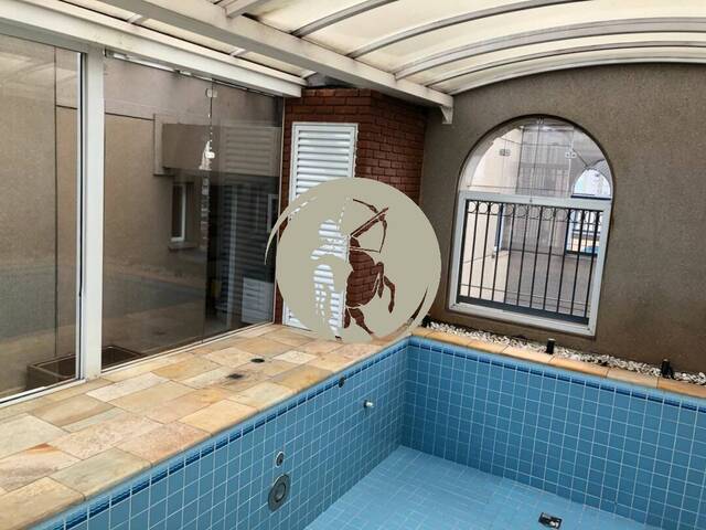 Cobertura para Venda em São Paulo - 5