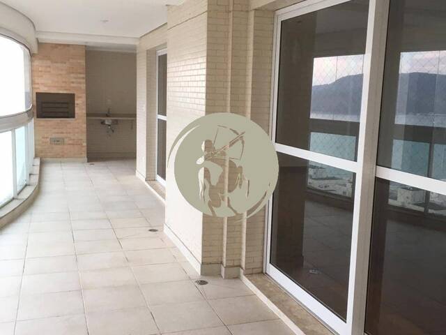 Apartamento para Venda em Santos - 4