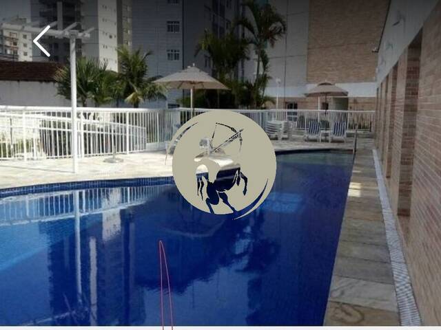Apartamento para Venda em Santos - 5
