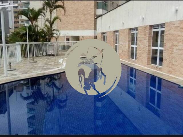 Apartamento para Venda em Santos - 4