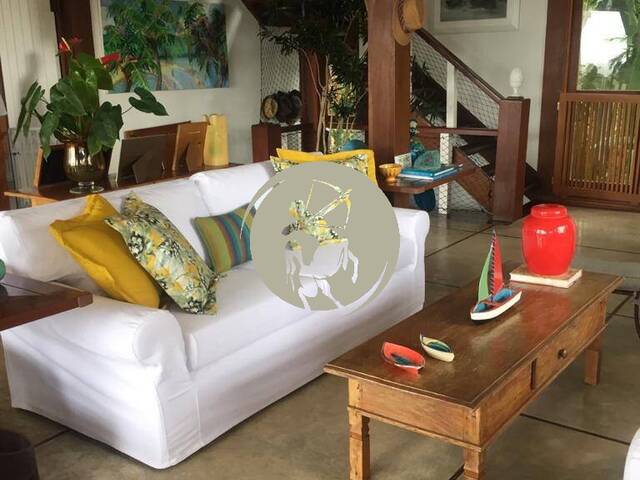 Casa em condomínio para Venda em Guarujá - 5