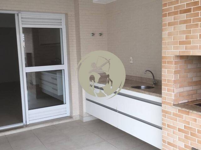 Apartamento para Venda em Santos - 2