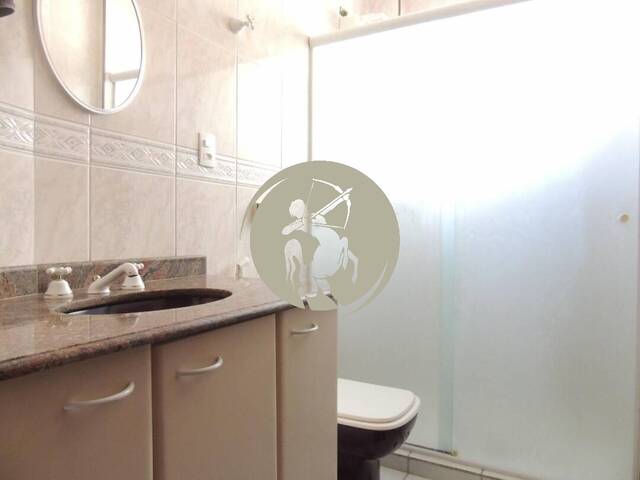 #3531 - Apartamento para Venda em Santos - SP