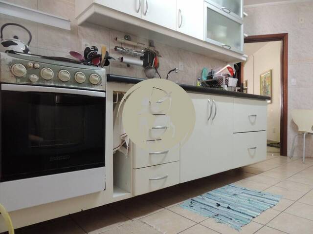 Apartamento para Venda em Santos - 4
