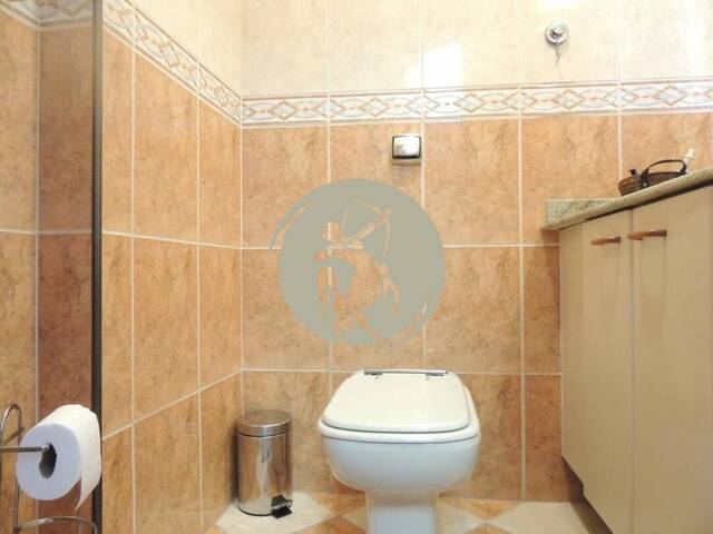 #3531 - Apartamento para Venda em Santos - SP