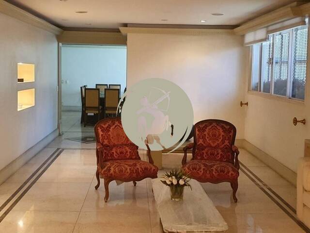 Apartamento para Venda em Santos - 5