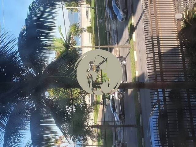 #3534 - Apartamento para Venda em Santos - SP