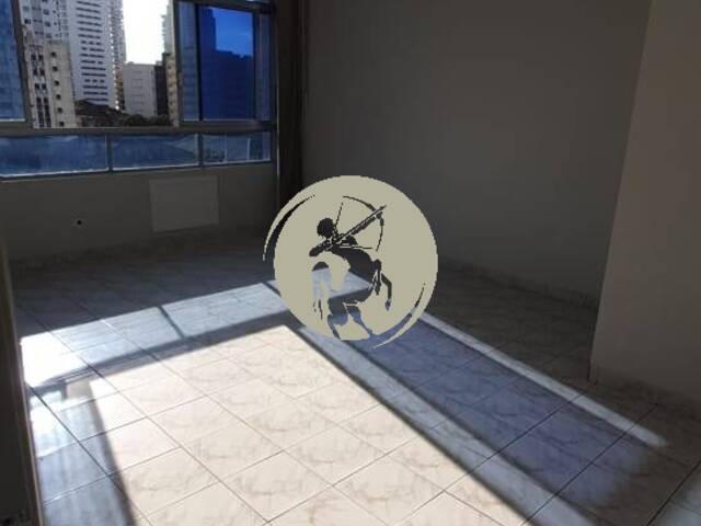 Apartamento para Venda em Santos - 4