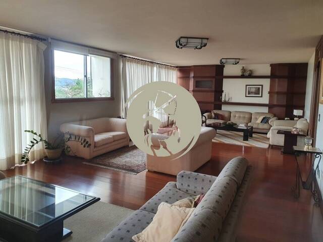 Apartamento para Venda em Santos - 5