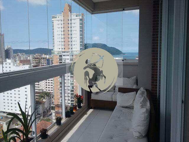 Apartamento para Venda em Santos - 5