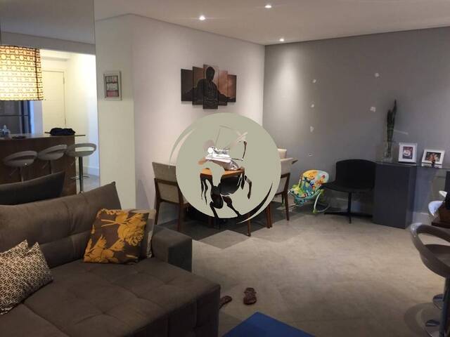 Apartamento para Venda em Barueri - 4