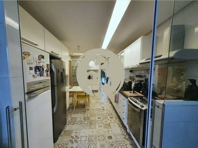 Apartamento para Venda em Santos - 5