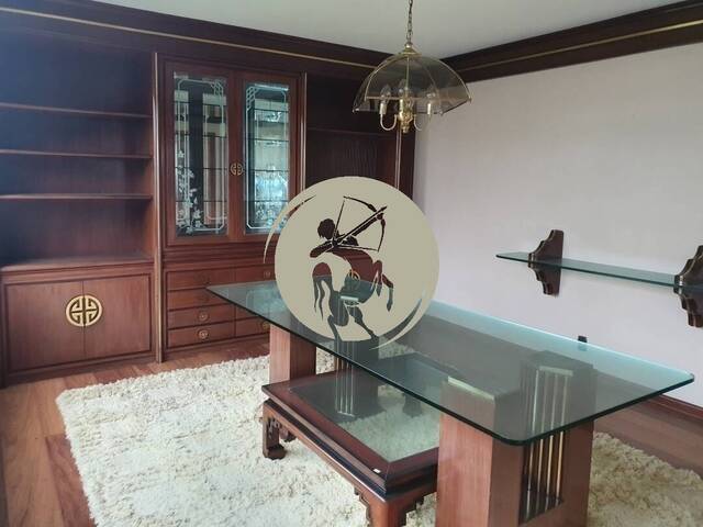 Apartamento para Venda em Santos - 5