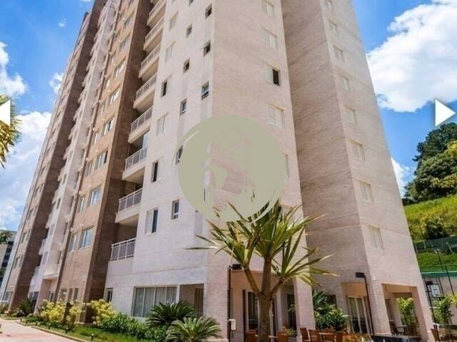 Apartamento para Venda em Santana de Parnaíba - 5