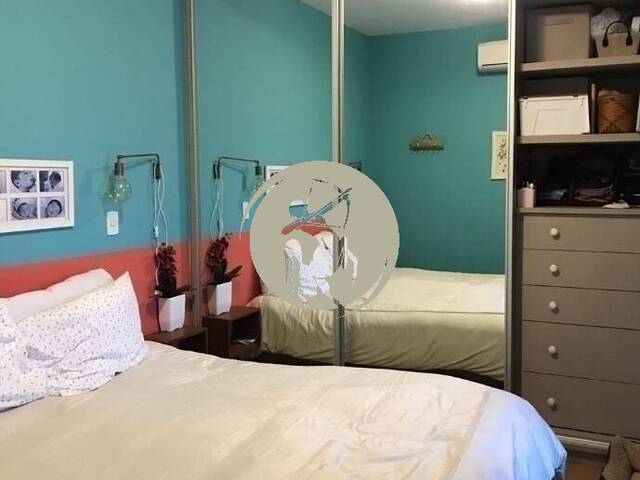 Apartamento para Venda em Santana de Parnaíba - 4