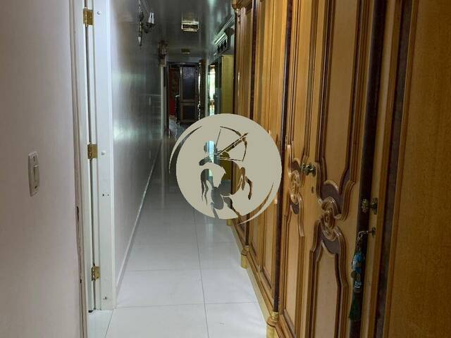 #3557 - Apartamento para Venda em Santos - SP