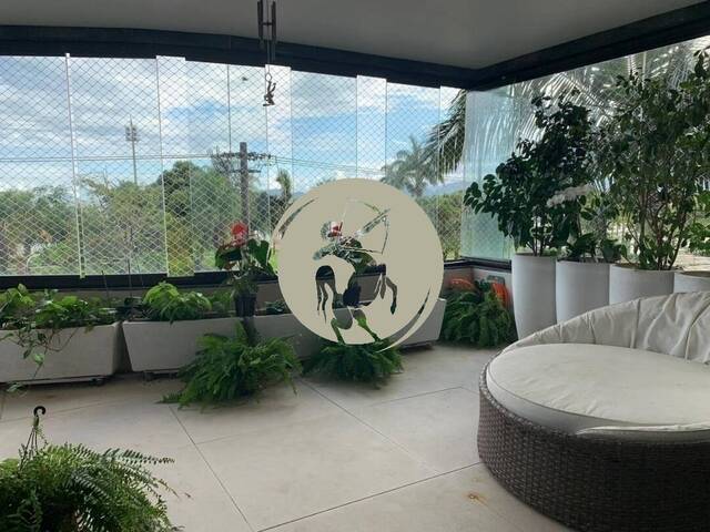 Apartamento para Venda em Santos - 5