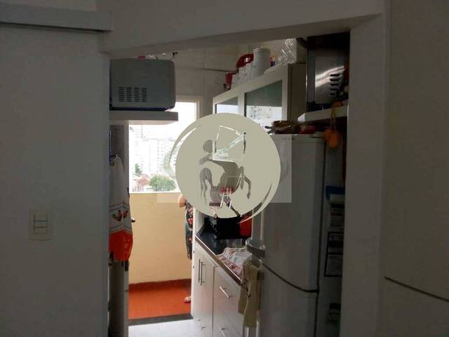 Apartamento para Venda em Santos - 4