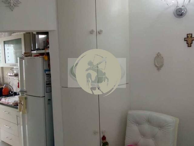 Apartamento para Venda em Santos - 3