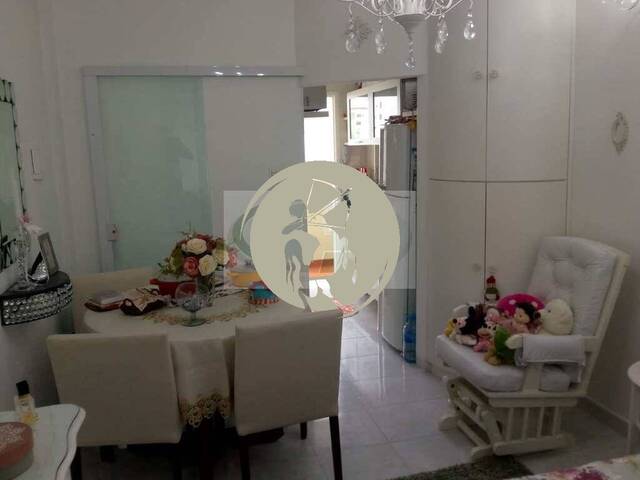 Apartamento para Venda em Santos - 2
