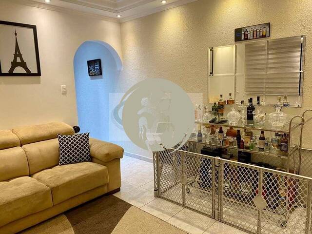 Apartamento para Venda em Santos - 2
