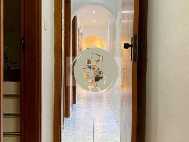 Apartamento para Venda em Santos - 5