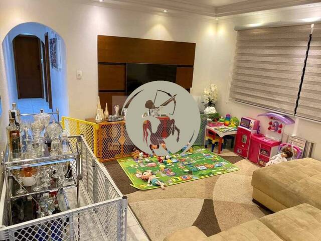 Apartamento para Venda em Santos - 3