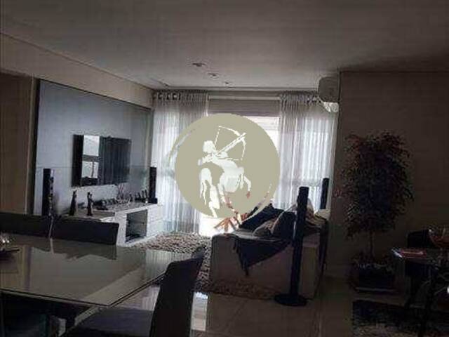 Apartamento para Venda em Santos - 3
