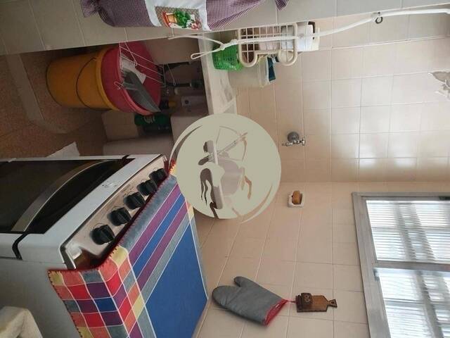 Apartamento para Venda em Santos - 3