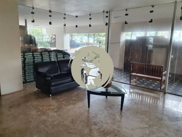 Apartamento para Venda em Santos - 2
