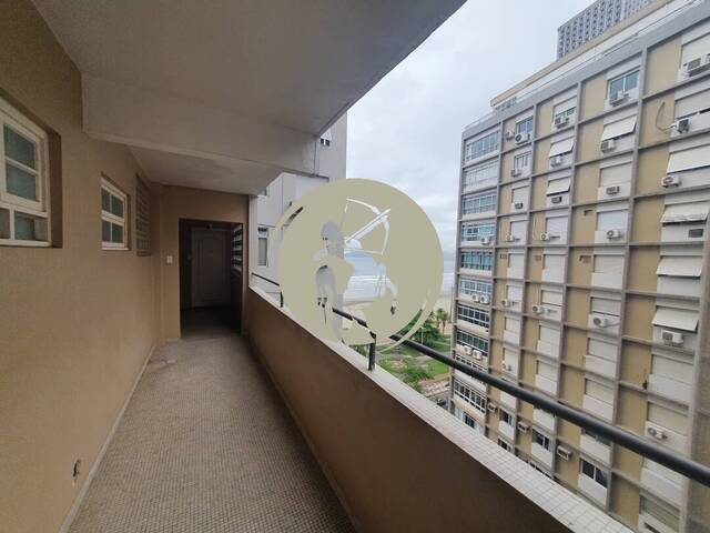 Apartamento para Venda em Santos - 4