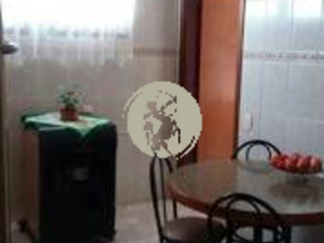 Apartamento para Venda em Santos - 4