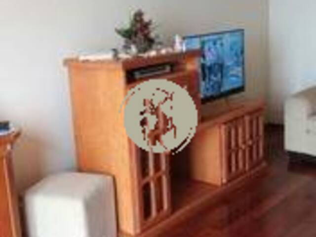 Apartamento para Venda em Santos - 3