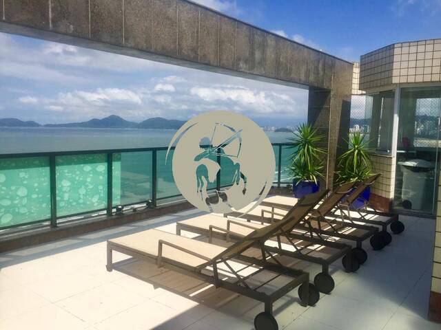 Apartamento para Venda em Santos - 5