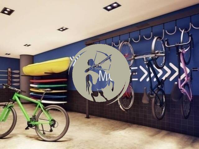 Apartamento para Venda em Santos - 5
