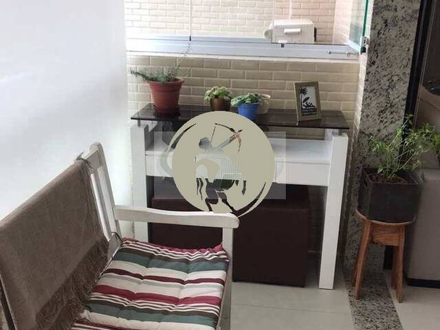 Apartamento para Venda em Santos - 5