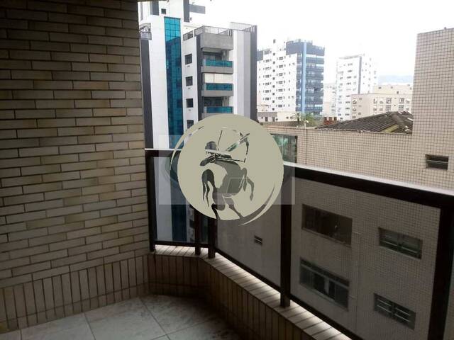 Apartamento para Venda em Santos - 3