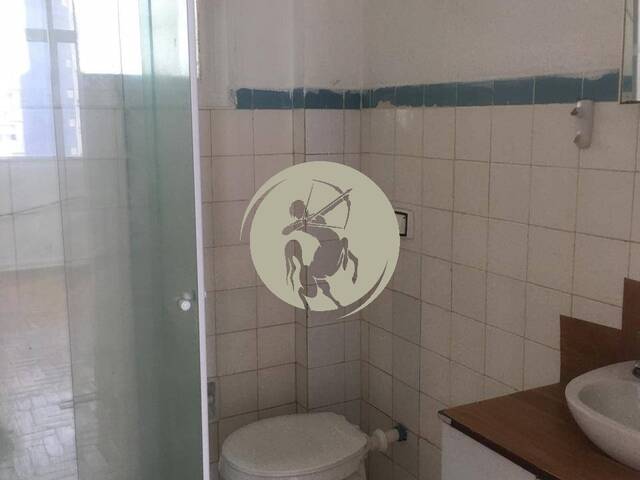 Apartamento para Venda em Santos - 5