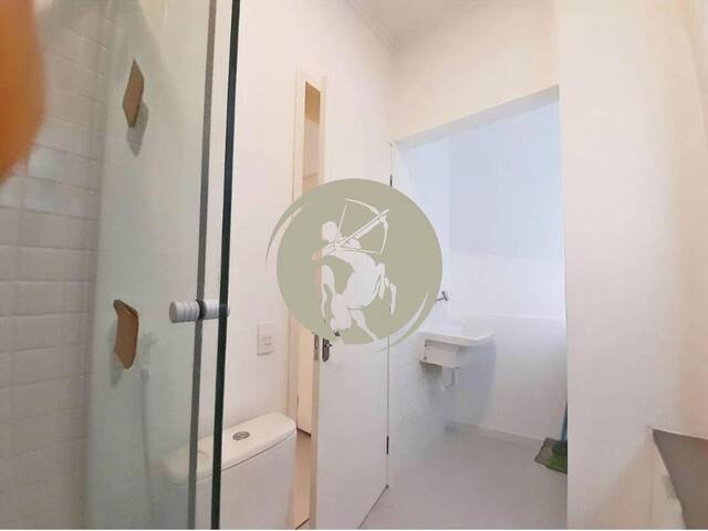 Apartamento para Venda em Santos - 5